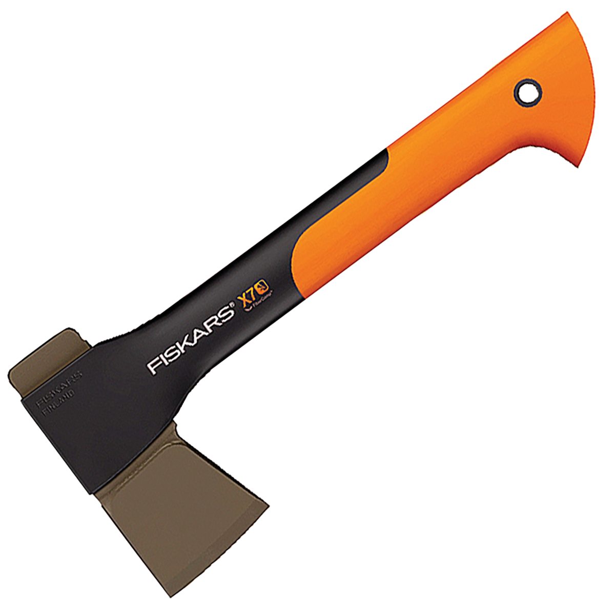 Fiskars Universalaxt X7